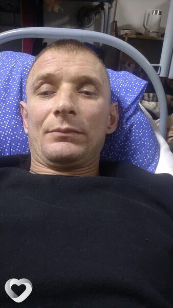 Grag, 38, Усолье-Сибирское — анкета №3442842