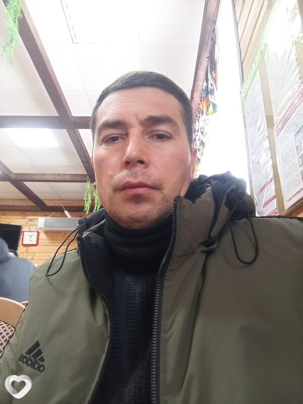 Бабир, 30, Набережных Челнах — анкета №3442844
