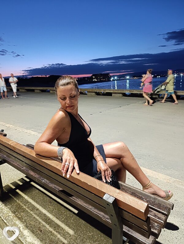 Tati, 47, Бресте — анкета №3442847
