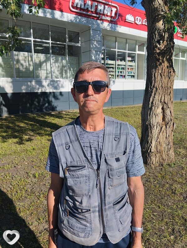 Сергей, 50, Челябинске — анкета №3442848
