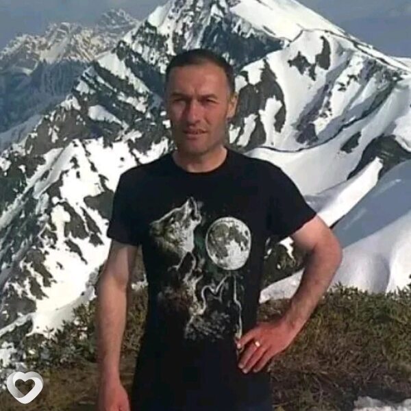 Magamed, 50, Орёл — анкета №3442982