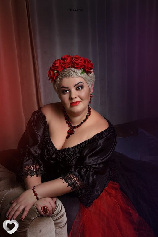 Яна, 40, Великом Новгороде — анкета №3442992