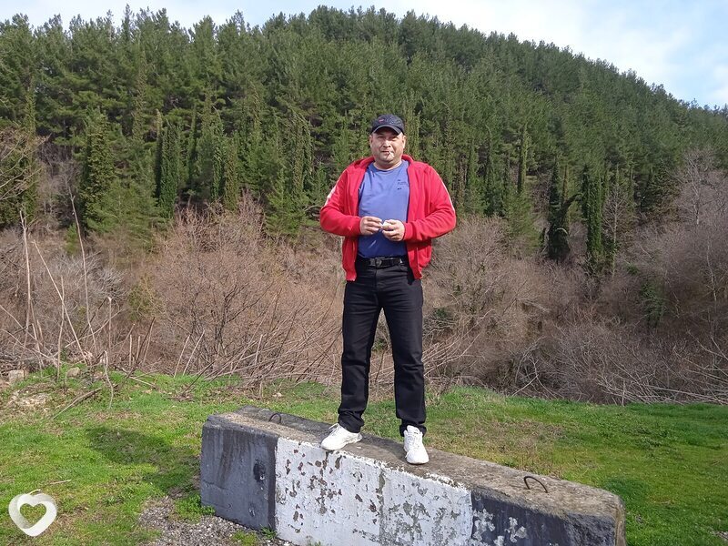 Алексей, 47, Ростове-на-Дону — анкета №3442995