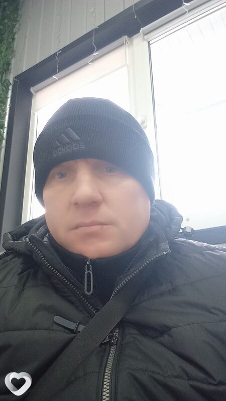 Серж, 43, Новоалтайске — анкета №3442996