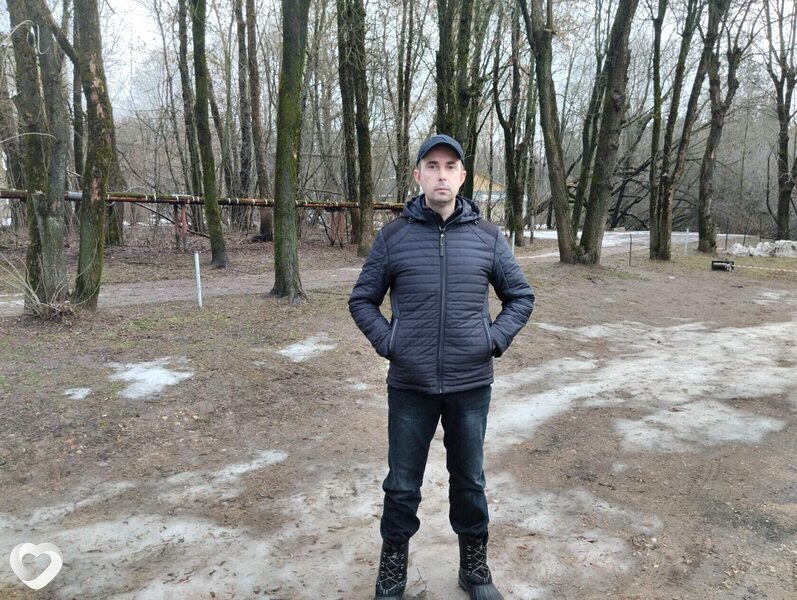 Сергей, 42, Смоленске — анкета №3442999