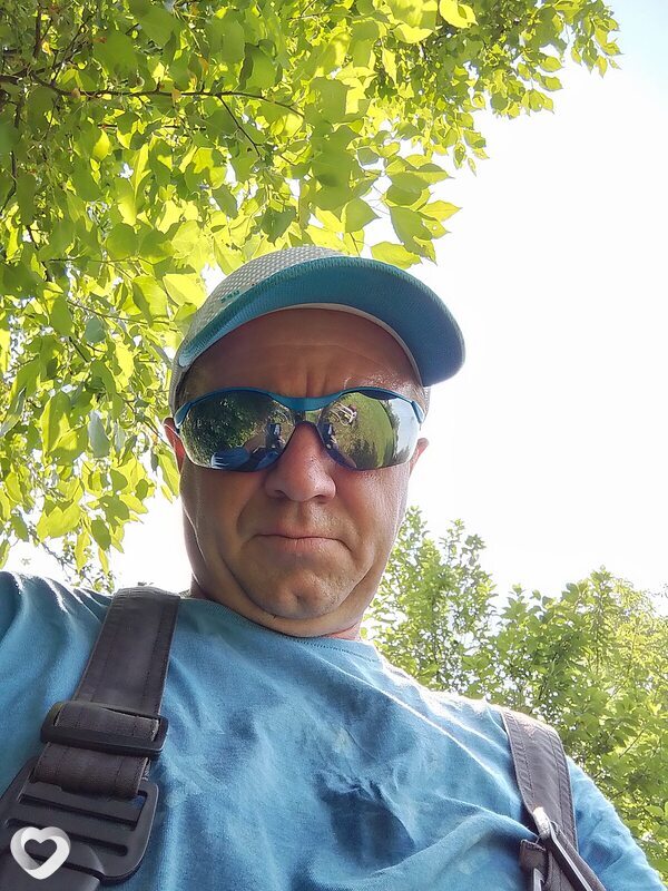 Андрей, 49, Новоалтайске — анкета №3443003