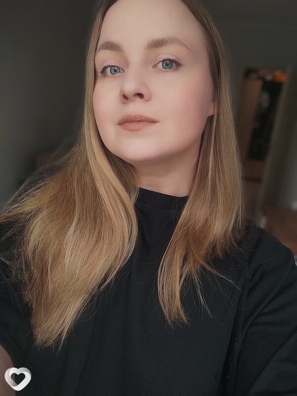 Валерия, 30, Хабаровске — анкета №3443386