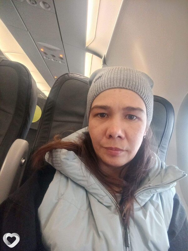 Ольга, 33, Абакане — анкета №3443389