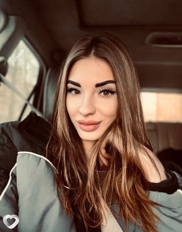 Анастасия, 19, Владимире — анкета №3443396