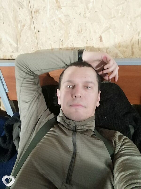 Рустам, 38, Казани — анкета №3443399