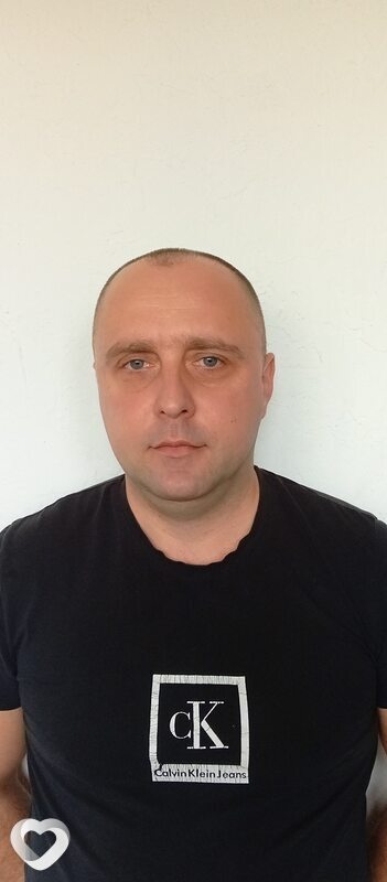 Игорь, 40, Балашихе — анкета №3443400
