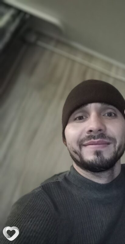 Ruzil, 38, Нефтекамске — анкета №3442887