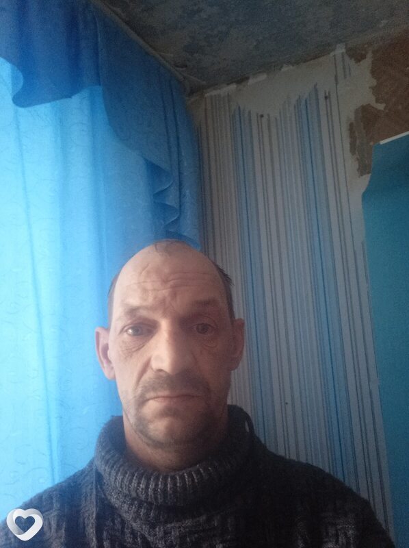 Иван, 42, Сургуте — анкета №3442890