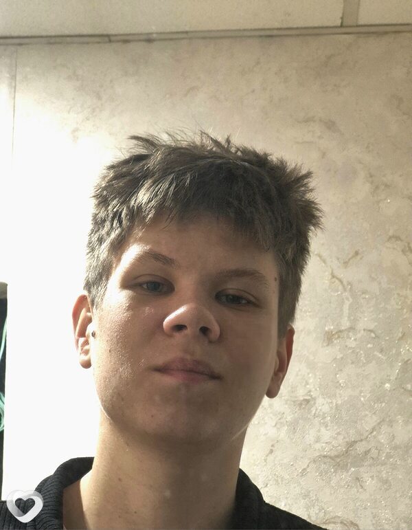 Владимир, 18, Воронеже — анкета №3442899