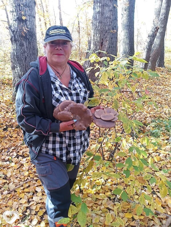Алёна, 64, Усть-Каменогорск — анкета №3442902