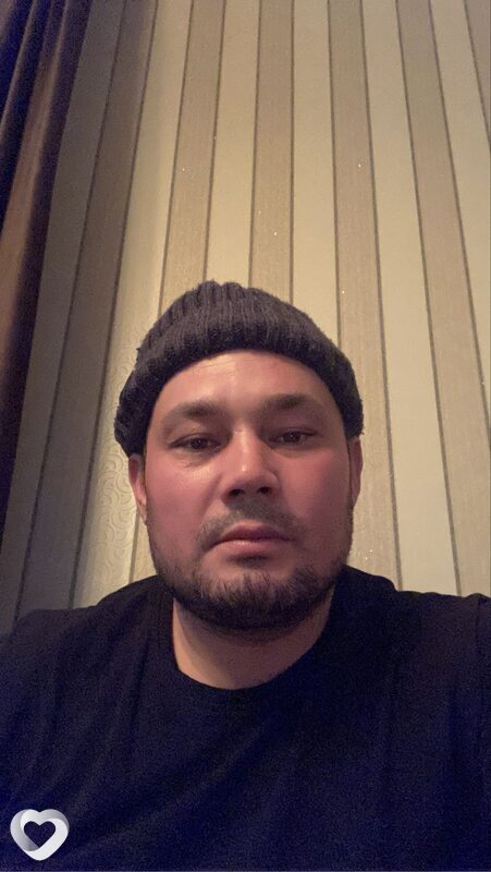 Дархан, 36, Астане — анкета №3442904