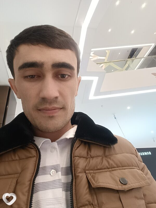 Якуп, 27, Минске — анкета №3442905