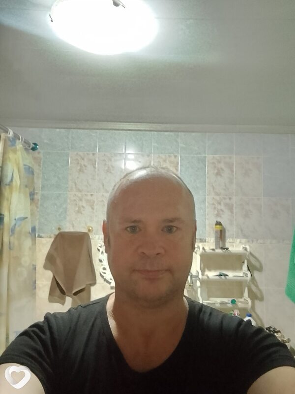 Евгений, 46, Белореченске — анкета №3442909