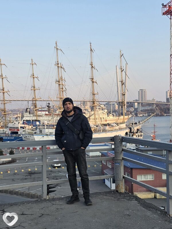 Фуркатжон, Уссурийск