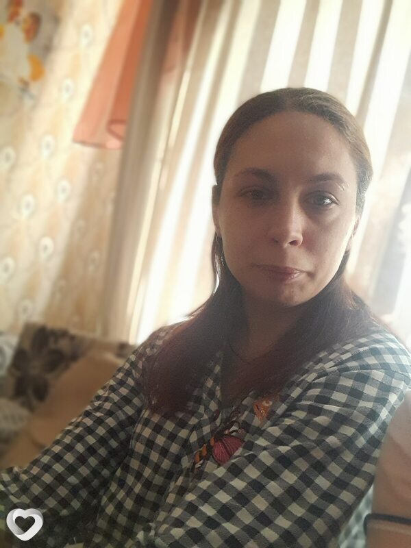 Юлия, 37, Иванове — анкета №3442921