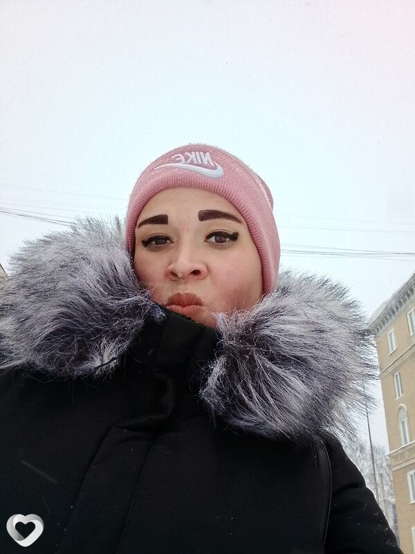 Альбина, 33, Юрге — анкета №3442924