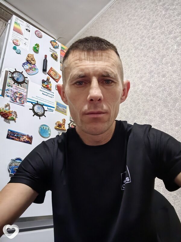 Максим, 34, Владивостоке — анкета №3442926