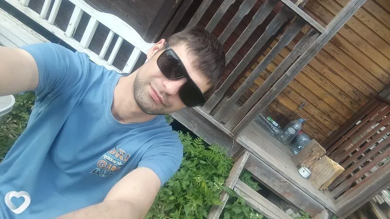Владимир, 30, Москве — анкета №3442928