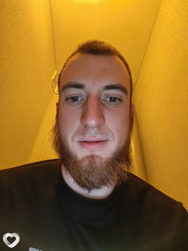 Savva, 29, Тюмени — анкета №3442855