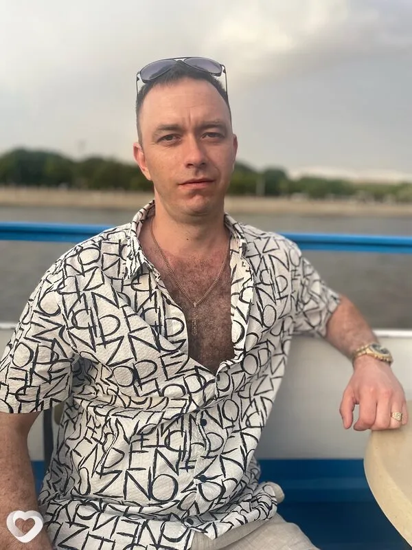 Олег, 37, Москве — анкета №3442863