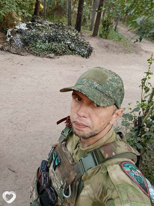 Алексей, 40, Вологде — анкета №3442865
