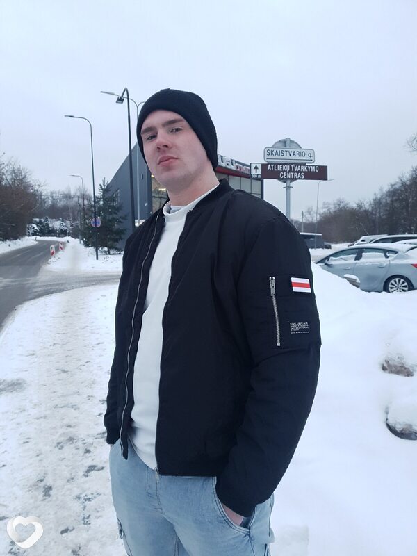 Deymont, 26, Могилев — анкета №3442870