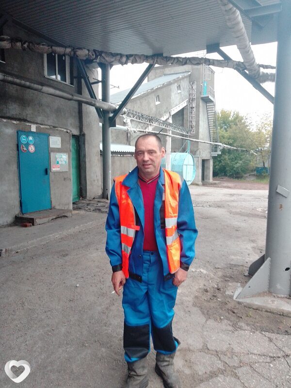 Сергей, 51, Белове — анкета №3442878