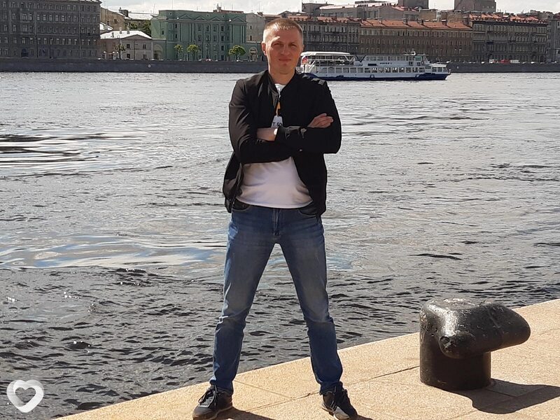 Алексей, 44, Сыктывкаре — анкета №3442958