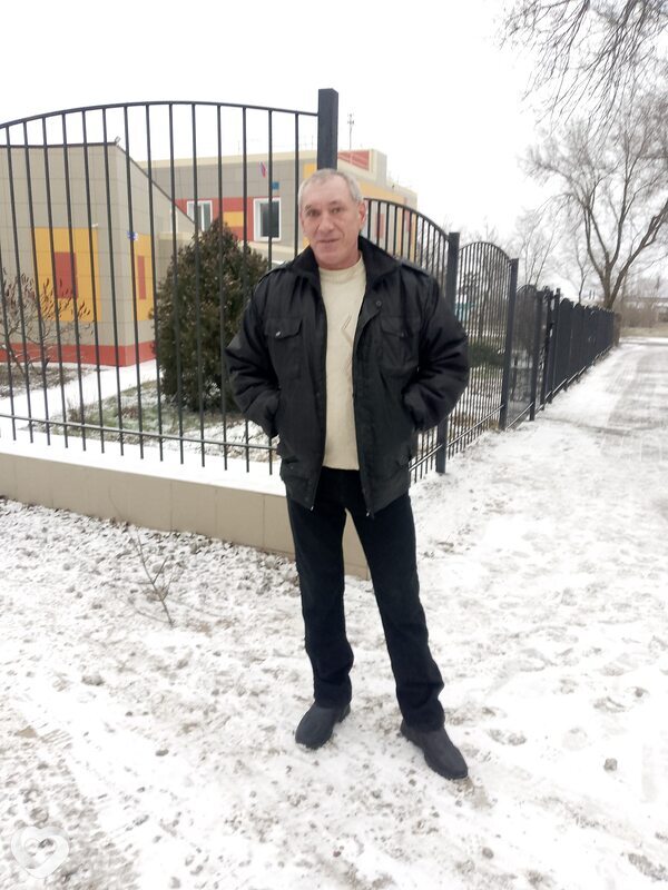 Евгений, 47, Воронеже — анкета №3442960