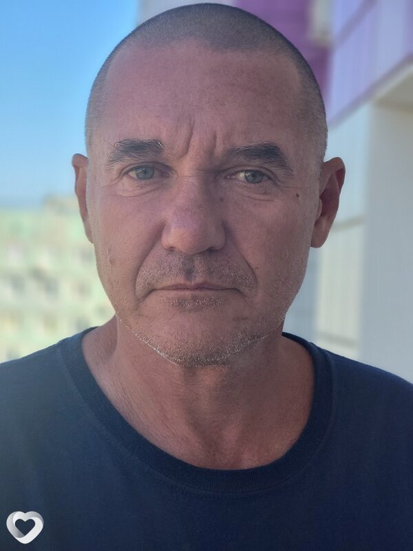 Геннадий, 57, Мариуполе — анкета №3442963