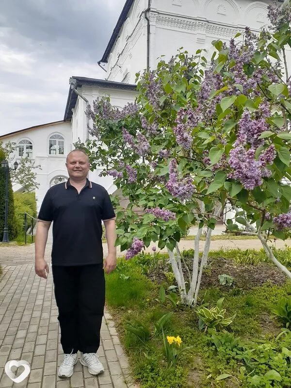 Серж, 56, Москве — анкета №3442967