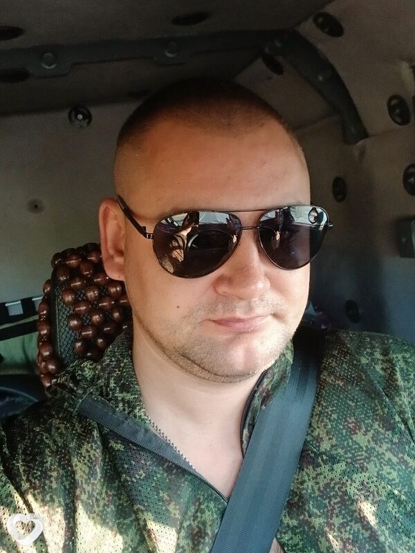 Дима, 31, Луганске — анкета №3443081