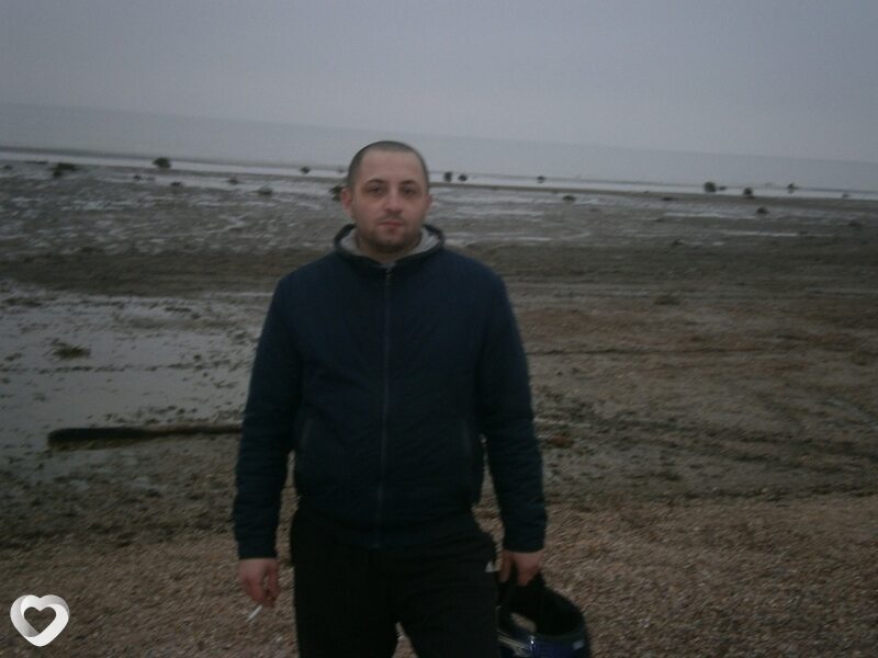 Александр, 43, Мелитополе — анкета №3443091