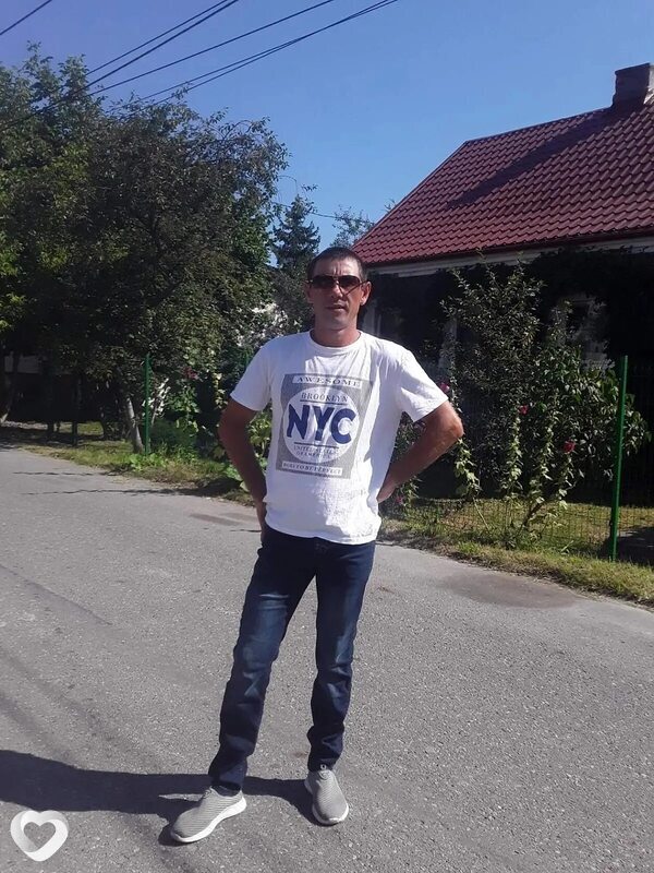 Вадим, 39, Калининграде — анкета №3443098