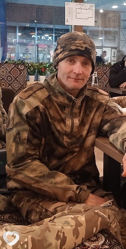 Alexandr, 48, Липецке — анкета №3443005