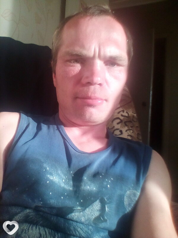 Алексей, 44, Владимире — анкета №3443010