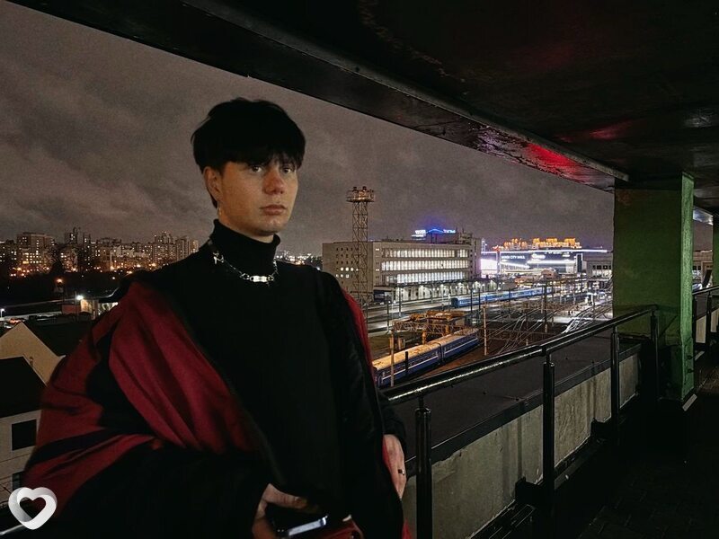 Дмитрий, 24, Бресте — анкета №3443012