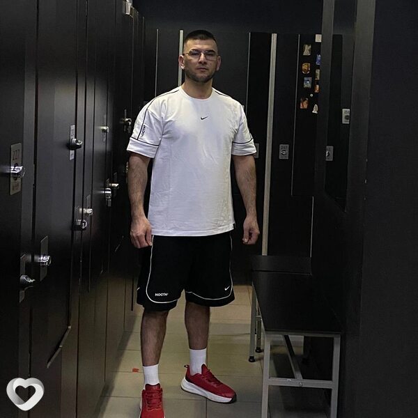 Ергаш, 30, Иванове — анкета №3443017