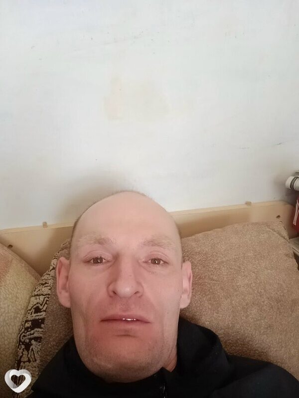 Иван, 39, Новокузнецке — анкета №3443020