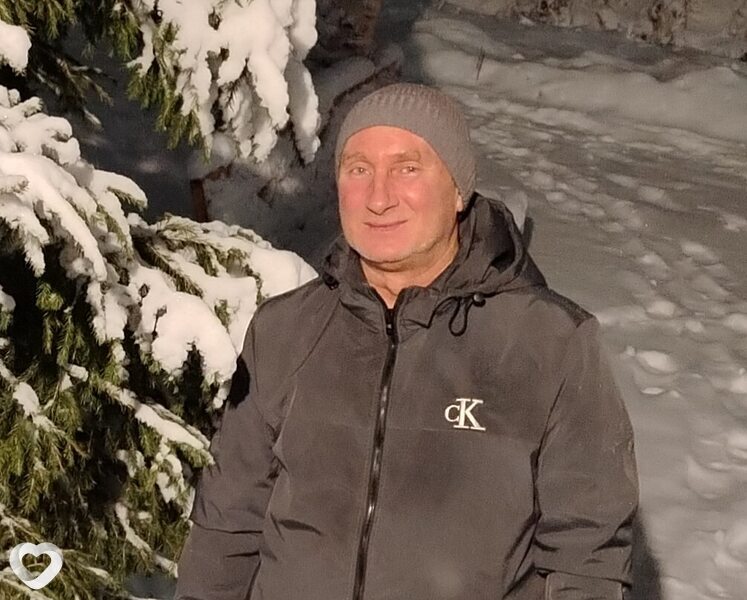 Игорь, 58, Ижевске — анкета №3443024