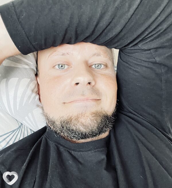 Александр, 31, Калинковичах — анкета №3443134