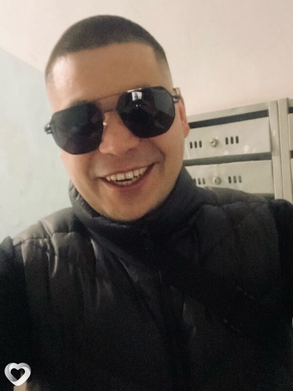 Рустам, 28, Екатеринбурге — анкета №3443135