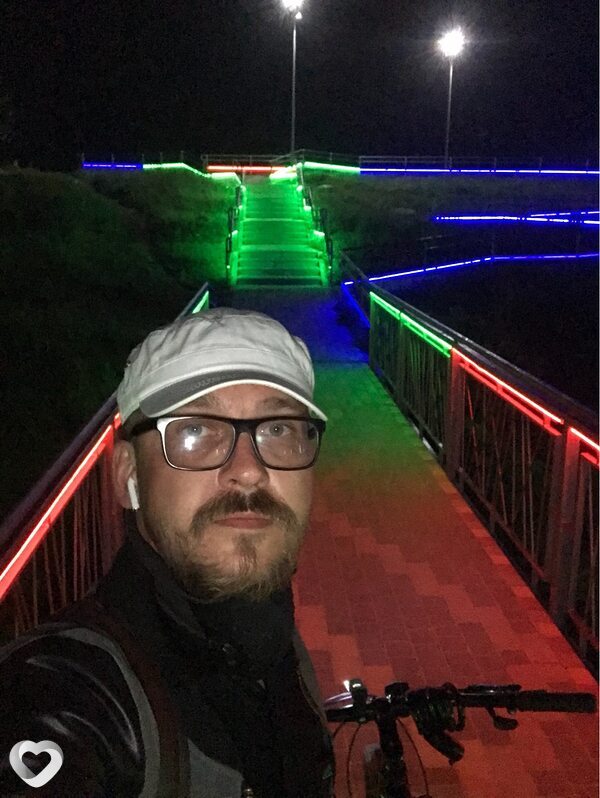 Andrii, 34, Варшава — анкета №3443136