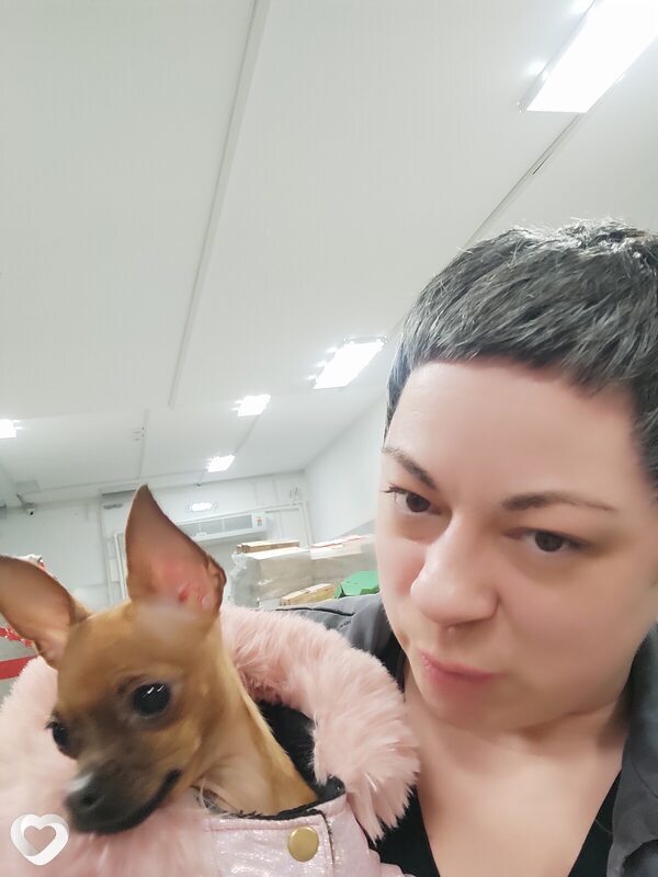 Анна, 41, Белгороде — анкета №3443141