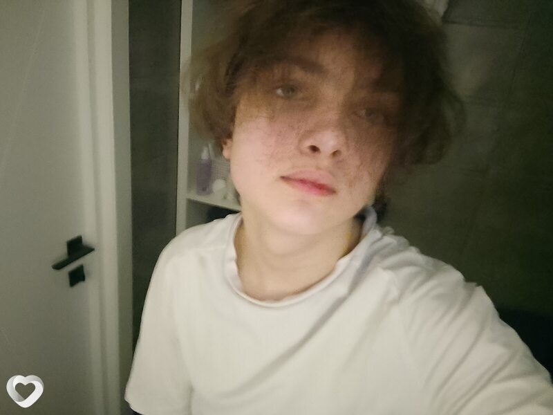 Милфхантер, 18, Санкт-Петербурге — анкета №3443149